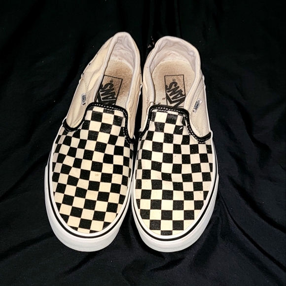 Vans Classic Slip On WMN - Picture 3 of 4